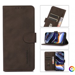 Xiaomi Redmi A1 KHAZNEH Wallet Калъф и Протектор