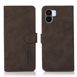 Xiaomi Redmi A1 KHAZNEH Wallet Калъф и Протектор