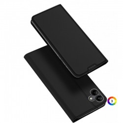 Samsung Galaxy M13 5G DUX DUCIS Кожен Калъф и Протектор