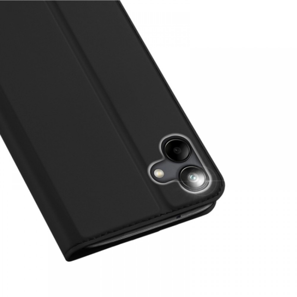 Samsung Galaxy M13 5G DUX DUCIS Кожен Калъф и Протектор
