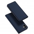 Samsung Galaxy M13 5G DUX DUCIS Кожен Калъф и Протектор