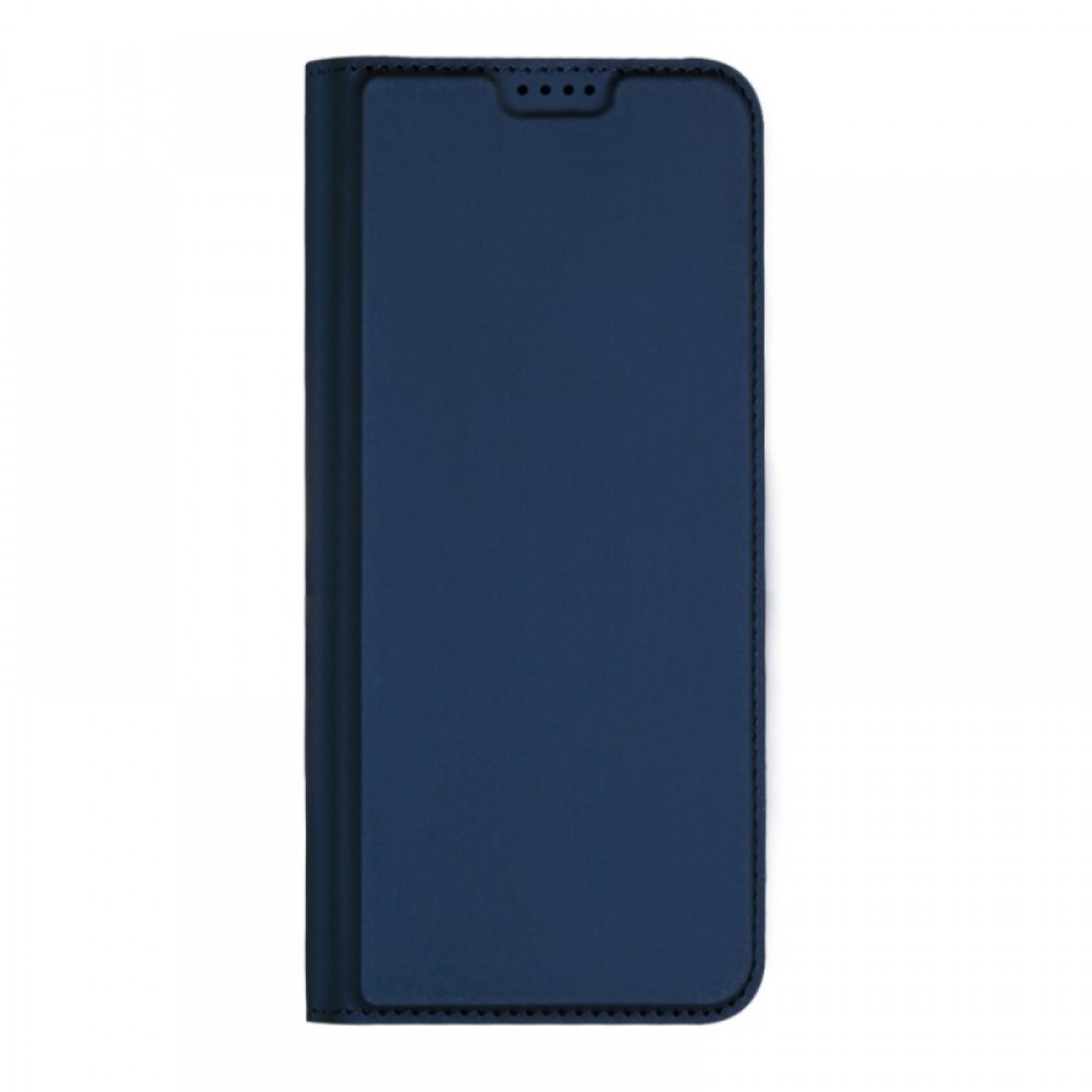 Samsung Galaxy M13 5G DUX DUCIS Кожен Калъф и Протектор