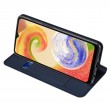 Samsung Galaxy M13 5G DUX DUCIS Кожен Калъф и Протектор
