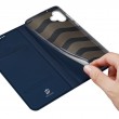 Samsung Galaxy M13 5G DUX DUCIS Кожен Калъф и Протектор