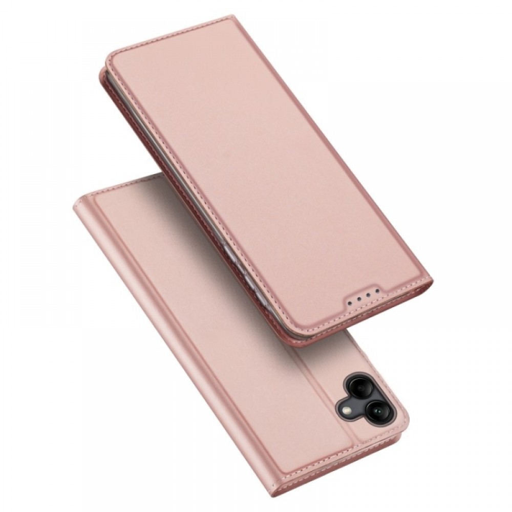 Samsung Galaxy M13 5G DUX DUCIS Кожен Калъф и Протектор