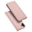 Samsung Galaxy M13 5G DUX DUCIS Кожен Калъф и Протектор