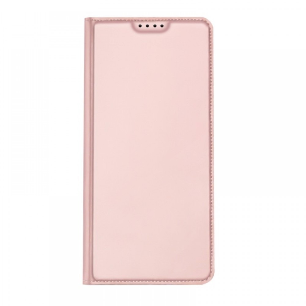 Samsung Galaxy M13 5G DUX DUCIS Кожен Калъф и Протектор