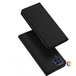 Samsung Galaxy M33 5G DUX DUCIS Кожен Калъф и Протектор