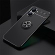 Realme C33 Удароустойчив Ring Holder Калъф и Протектор