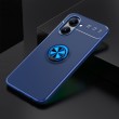 Realme C33 Удароустойчив Ring Holder Калъф и Протектор