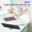 Realme C33 Удароустойчив Ring Holder Калъф и Протектор