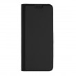 Xiaomi Poco M5 DUX DUCIS Кожен Калъф и Протектор