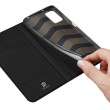Xiaomi Poco M5 DUX DUCIS Кожен Калъф и Протектор