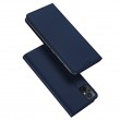 Xiaomi Poco M5 DUX DUCIS Кожен Калъф и Протектор