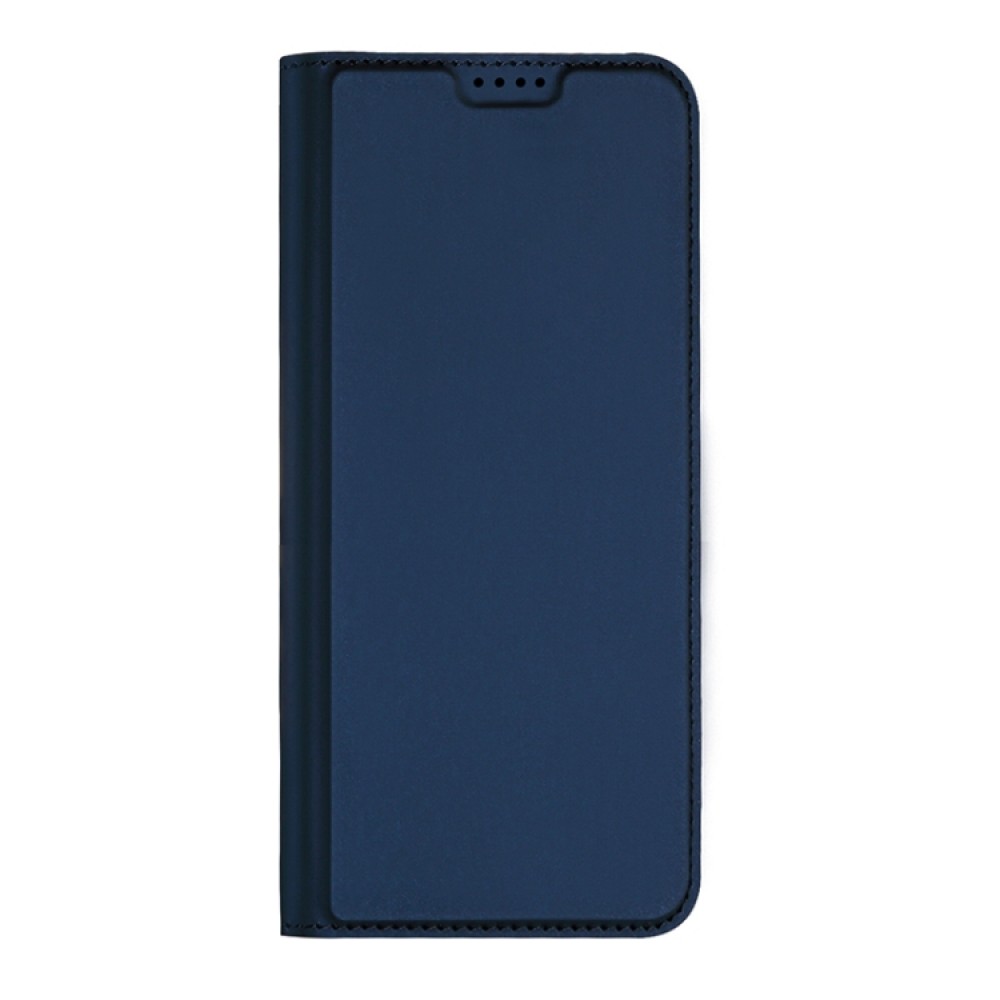 Xiaomi Poco M5 DUX DUCIS Кожен Калъф и Протектор