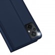 Xiaomi Poco M5 DUX DUCIS Кожен Калъф и Протектор