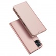 Xiaomi Poco M5 DUX DUCIS Кожен Калъф и Протектор
