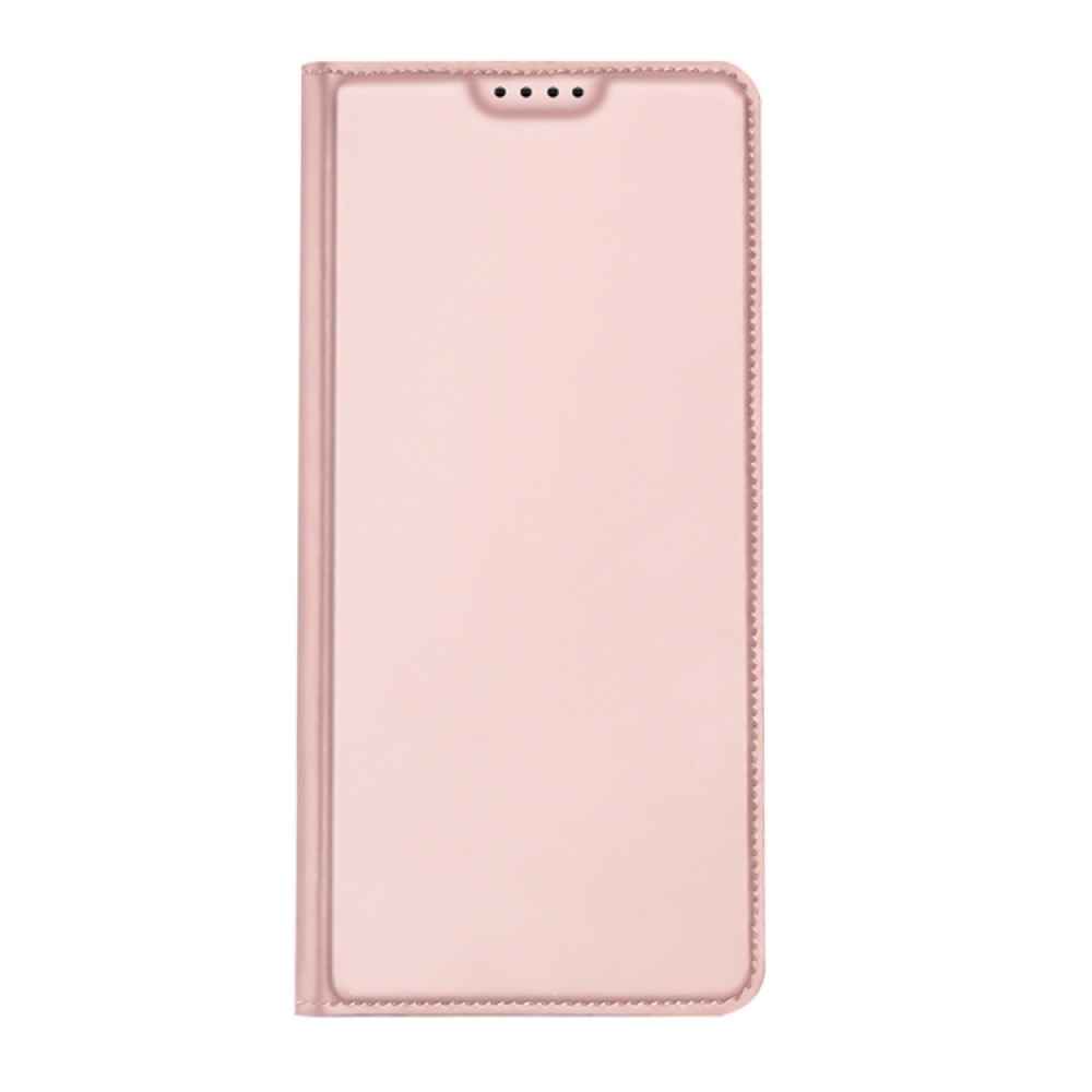 Xiaomi Poco M5 DUX DUCIS Кожен Калъф и Протектор