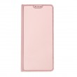 Xiaomi Poco M5 DUX DUCIS Кожен Калъф и Протектор