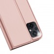 Xiaomi Poco M5 DUX DUCIS Кожен Калъф и Протектор