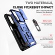 Samsung Galaxy A14 5G Удароустойчив Ring Holder Калъф и Протектор