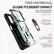 Samsung Galaxy A14 5G Удароустойчив Ring Holder Калъф и Протектор