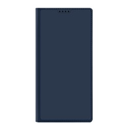 Samsung Galaxy S23 Ultra 5G DUX DUCIS Кожен Калъф и Протектор