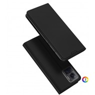 Motorola Edge 30 Ultra DUX DUCIS Кожен Калъф и Протектор