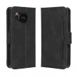 Sharp Aquos Sense7 Plus Wallet Калъф и Протектор