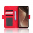 Sharp Aquos Sense7 Plus Wallet Калъф и Протектор