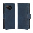 Sharp Aquos Sense7 Plus Wallet Калъф и Протектор