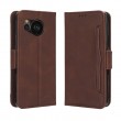 Sharp Aquos Sense7 Plus Wallet Калъф и Протектор