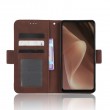 Sharp Aquos Sense7 Plus Wallet Калъф и Протектор