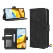 Xiaomi Poco M5 Wallet Калъф и Протектор