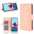 Xiaomi Poco M5S / Redmi Note 10 4G / 10S Wallet Калъф и Протектор