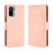 Xiaomi Poco M5S / Redmi Note 10 4G / 10S Wallet Калъф и Протектор