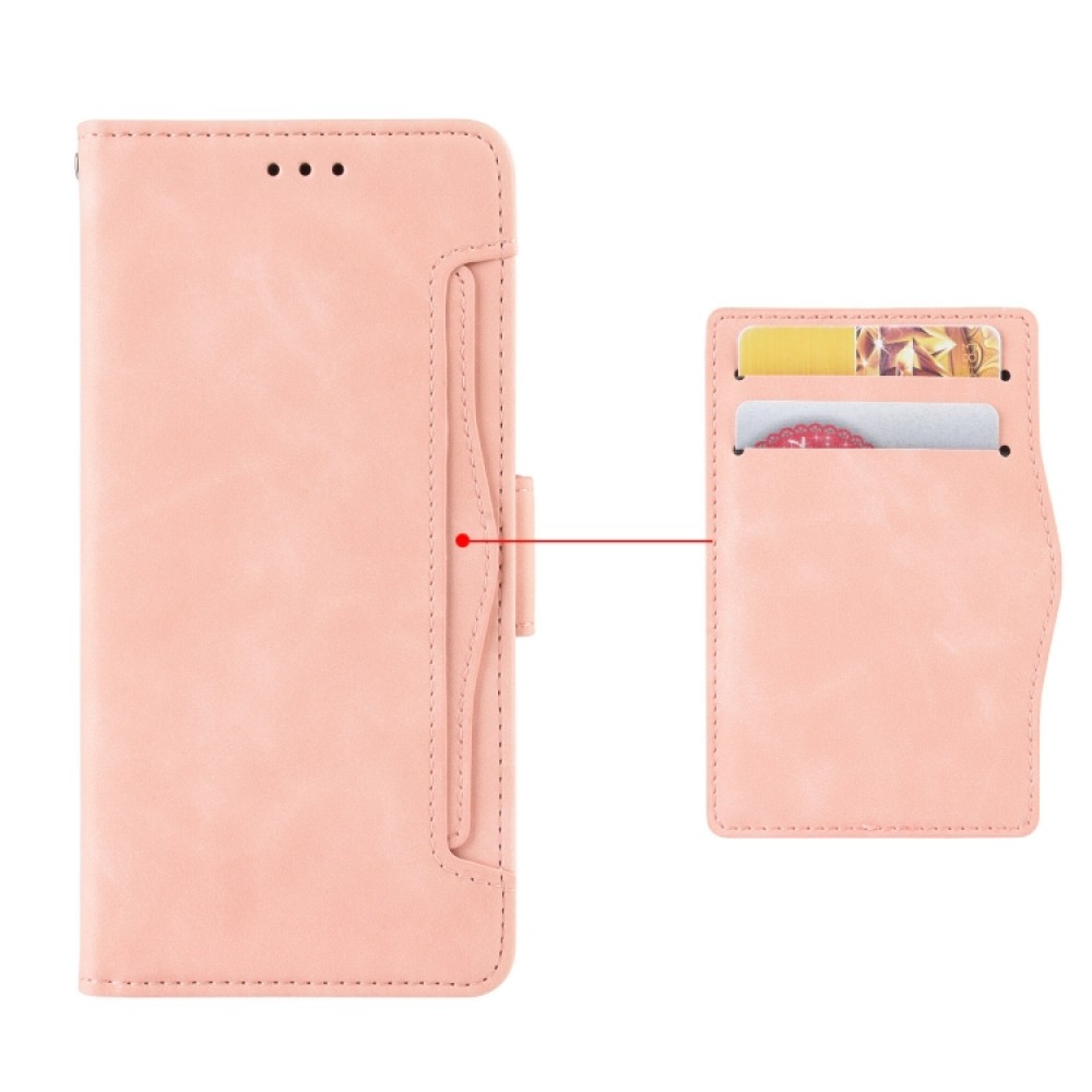 Xiaomi Poco M5S / Redmi Note 10 4G / 10S Wallet Калъф и Протектор