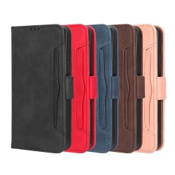 Xiaomi Poco M5S / Redmi Note 10 4G / 10S Wallet Калъф и Протектор