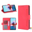 Xiaomi Poco M5S / Redmi Note 10 4G / 10S Wallet Калъф и Протектор