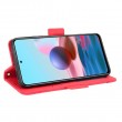 Xiaomi Poco M5S / Redmi Note 10 4G / 10S Wallet Калъф и Протектор