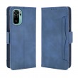 Xiaomi Poco M5S / Redmi Note 10 4G / 10S Wallet Калъф и Протектор