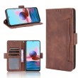 Xiaomi Poco M5S / Redmi Note 10 4G / 10S Wallet Калъф и Протектор