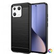 Xiaomi 13 Carbon Fiber Калъф и Протектор