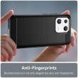 Xiaomi 13 Carbon Fiber Калъф и Протектор
