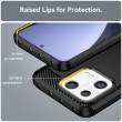 Xiaomi 13 Carbon Fiber Калъф и Протектор