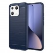 Xiaomi 13 Carbon Fiber Калъф и Протектор