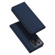 Xiaomi 13 DUX DUCIS Кожен Калъф и Протектор