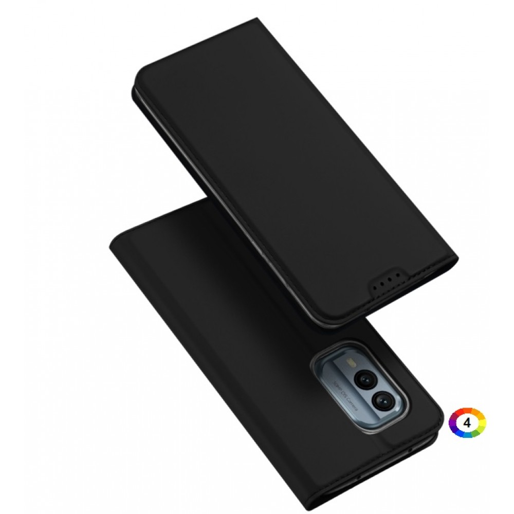 Xiaomi 13 DUX DUCIS Кожен Калъф и Протектор