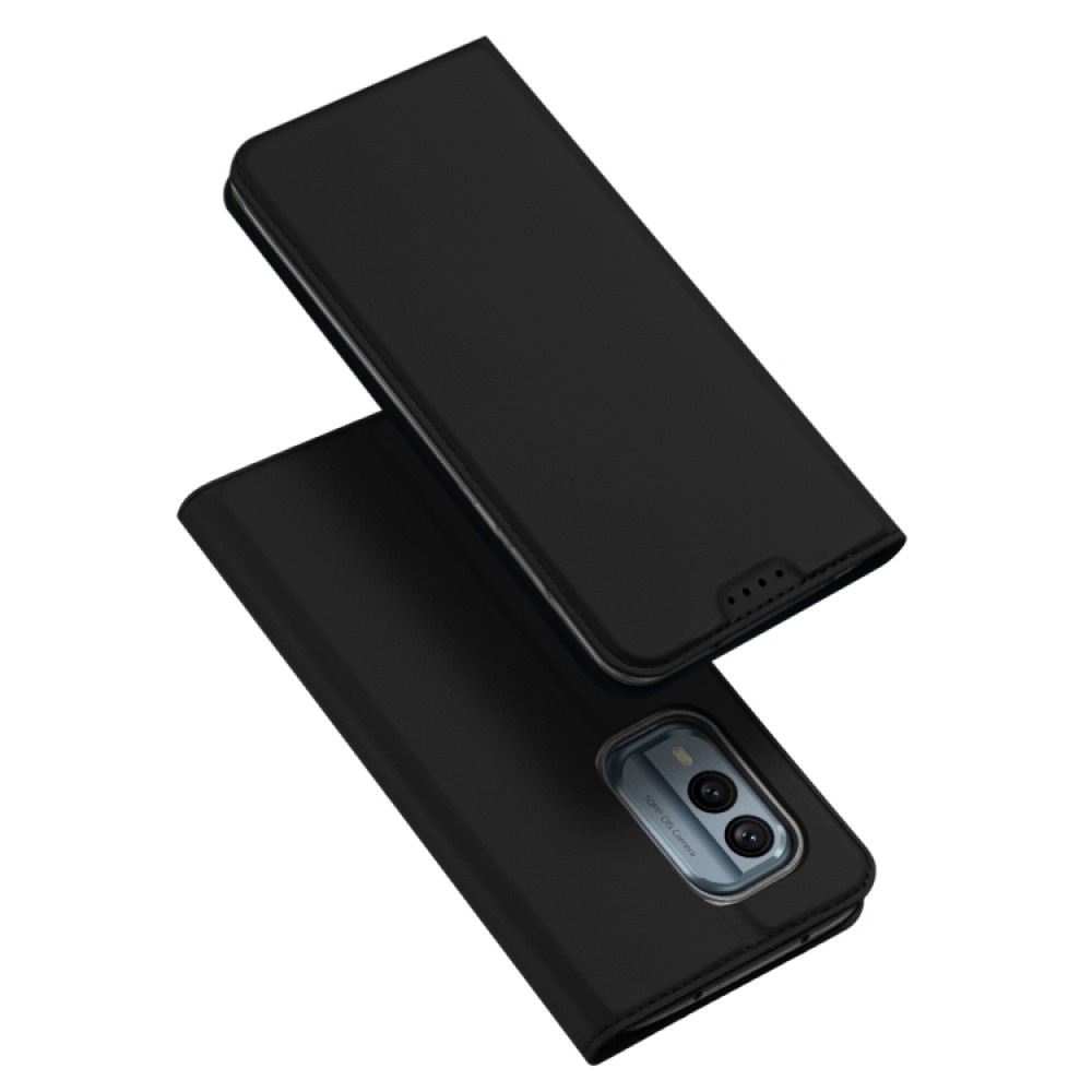 Xiaomi 13 DUX DUCIS Кожен Калъф и Протектор