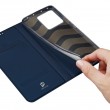 Xiaomi 13 DUX DUCIS Кожен Калъф и Протектор